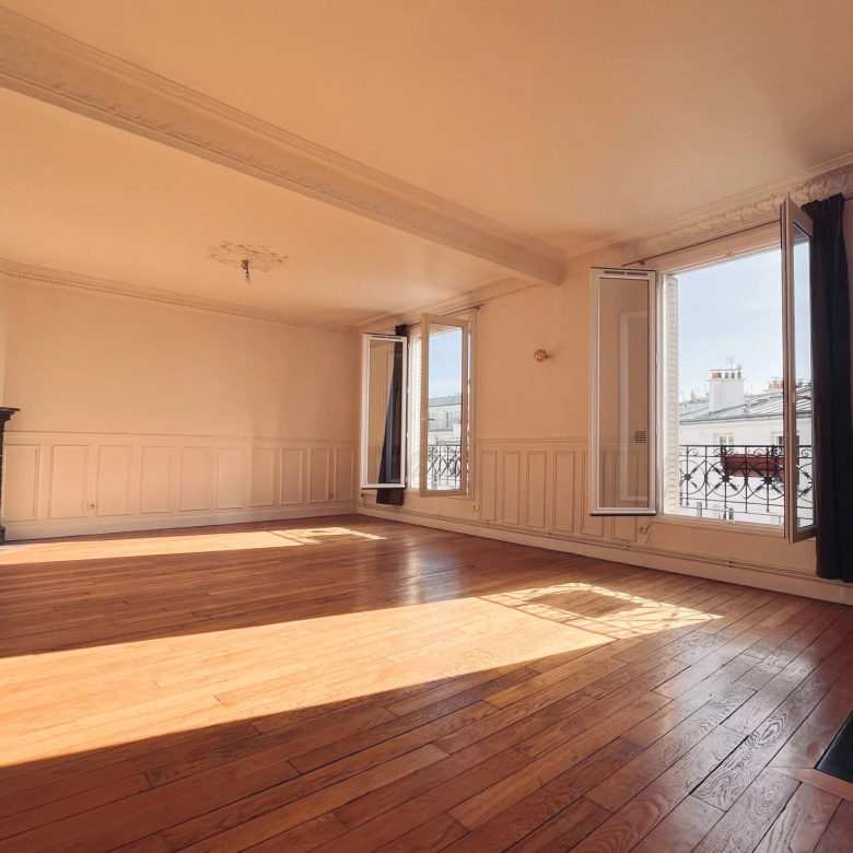 APPARTEMENT D’EXCEPTION VUE SUR MER DEPUIS SA TERRASSE SPECTACULAIRE