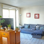 Appartement 3 pièces