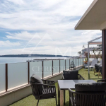 Cannes – Unique – Palm Beach