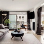 Proche Croisette – Cannes Banane – 4 pièces