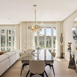 Cannes Croisette – Appartement 4 pièces