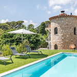 Cannes – Proche Centre – Villa Rénovée