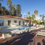 GULF JUAN – NEAR CANNES – PANORAMIC SEA VIEW