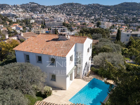 Near Cannes - Residential CANNET