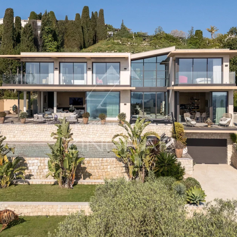 Penthouse en Duplex – 8 etage