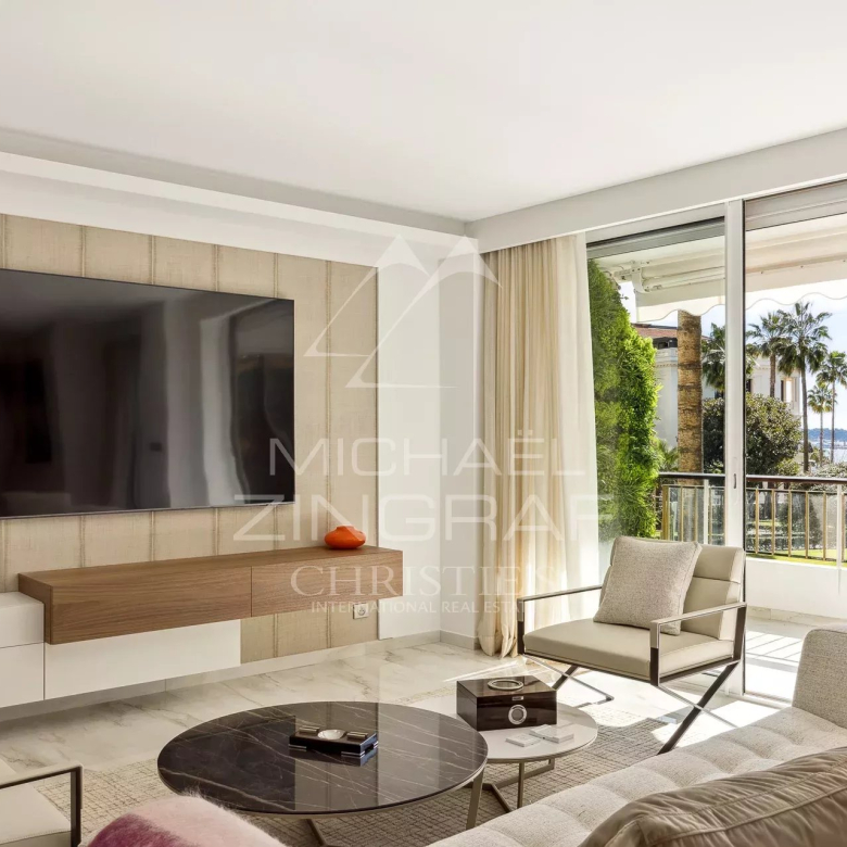 Ile Maurice – Penthouse avec magnifique vue sur l’océan – Grand Baie