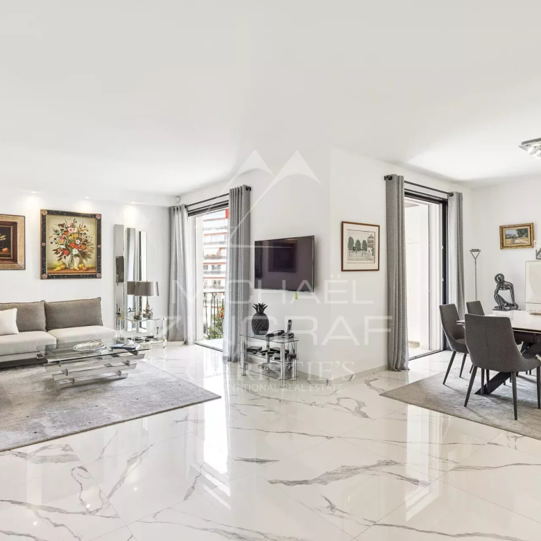 Fréjus – Maison de caractère avec appartement indépendant