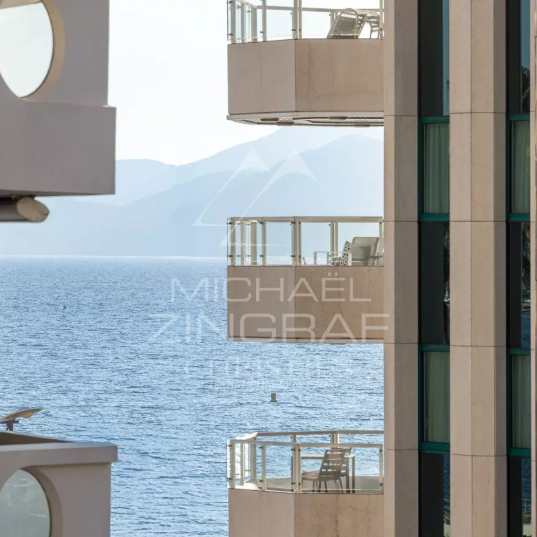 Apartment – ​​Nice – 125m²