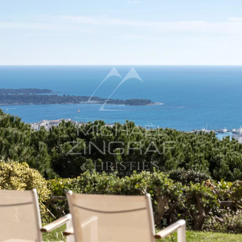 Cannes – Lower California – Manor House