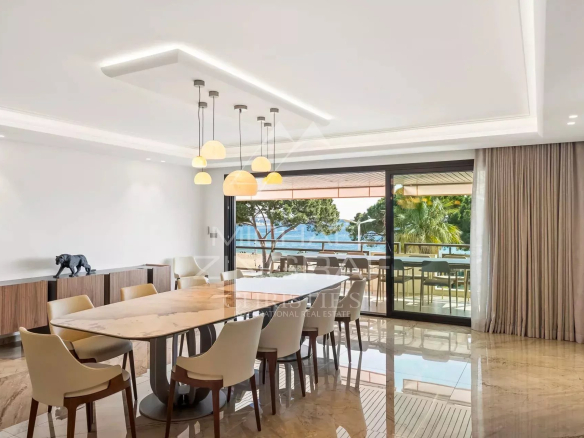 Cannes Croisette, Splendid Luxury Apartment