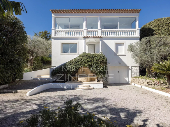 Proche Cannes – Le Cannet résidentiel