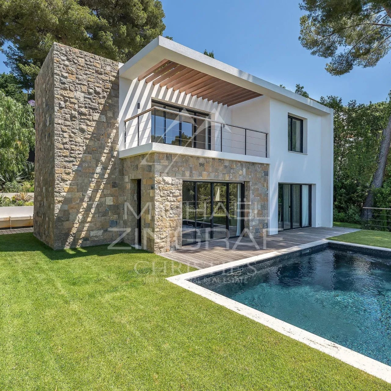 Le Cannet résidentiel  – Élégance et sérénité dans un environnement privilégié