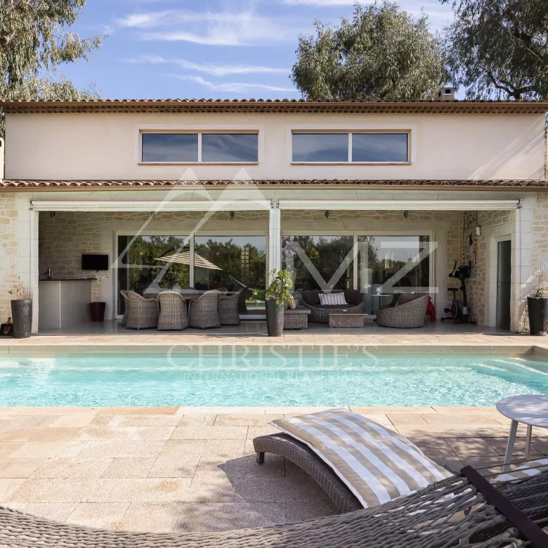 Near Cannes – Residential Le Cannet