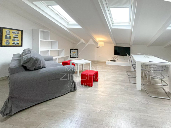 2-bedroom apartment – ​​Cannes Centre