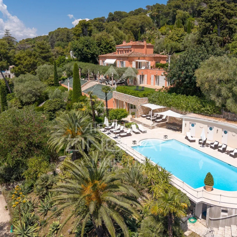 Cannes – Proche Croisette – Appartement 2 pièces