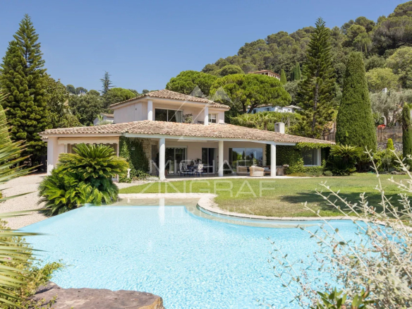 Luxury real estate photo | Charming Properties