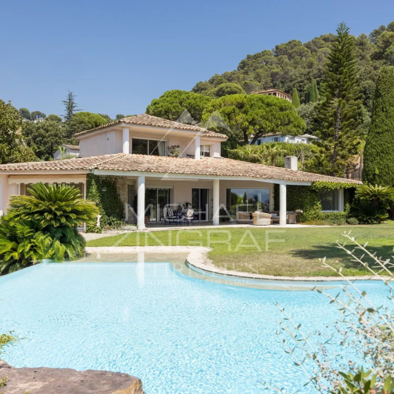 Photo de bien immobilier de luxe | Propriétés De Charme