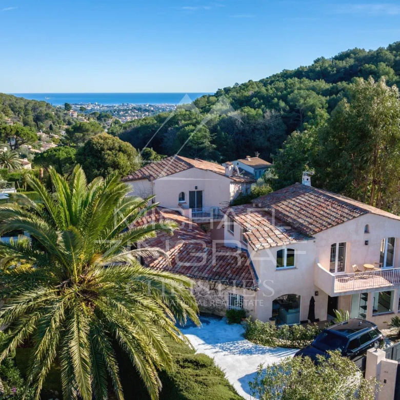 Luxury real estate photo | Charming Properties
