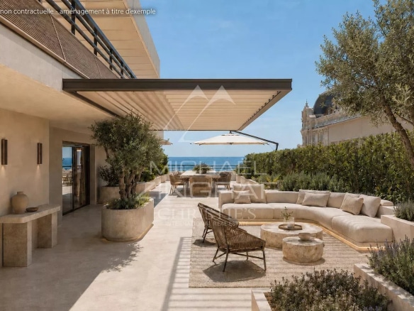 Photo de bien immobilier de luxe | Propriétés De Charme