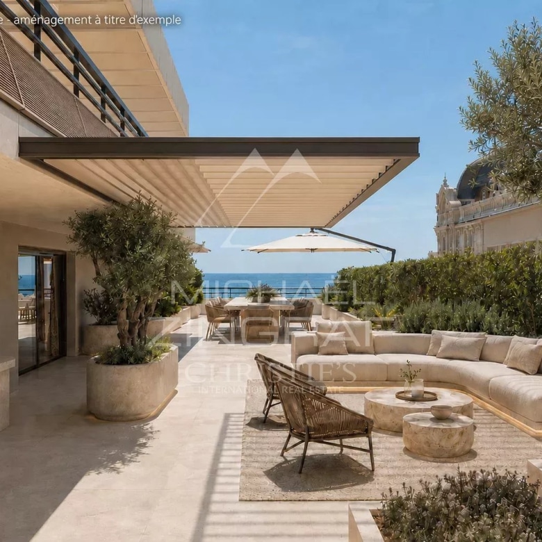 Photo de bien immobilier de luxe | Propriétés De Charme
