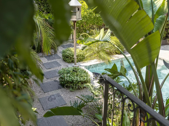 Photo de bien immobilier de luxe | Propriétés De Charme