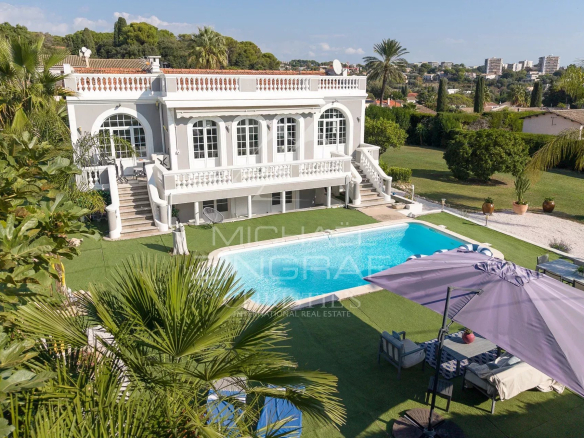 Photo de bien immobilier de luxe | Propriétés De Charme