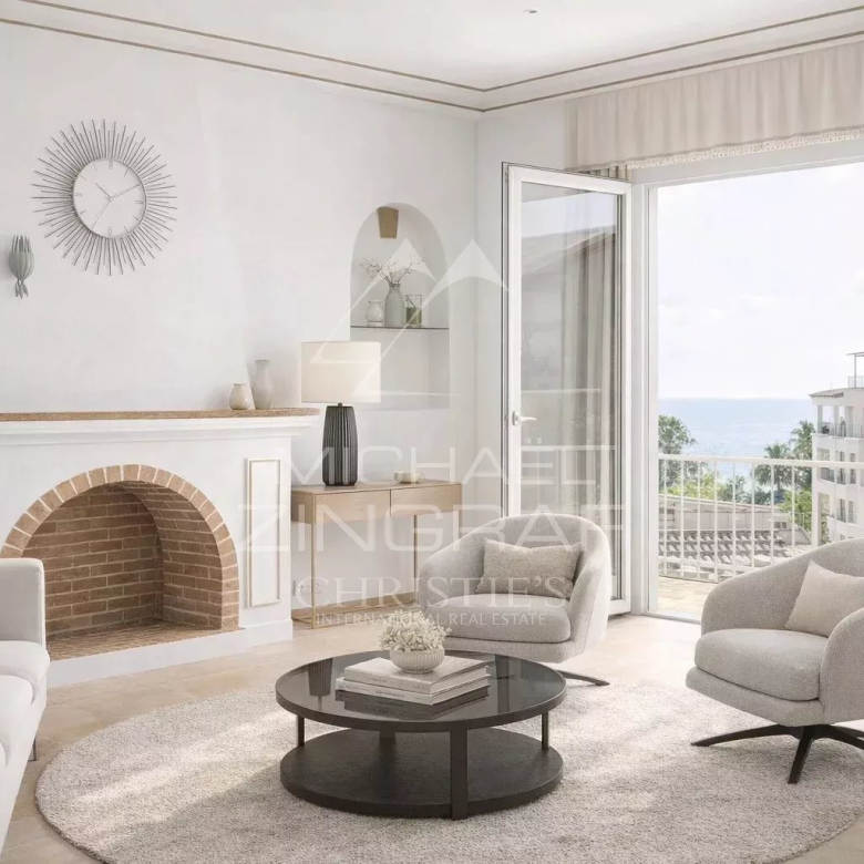 Luxury real estate photo | Charming Properties