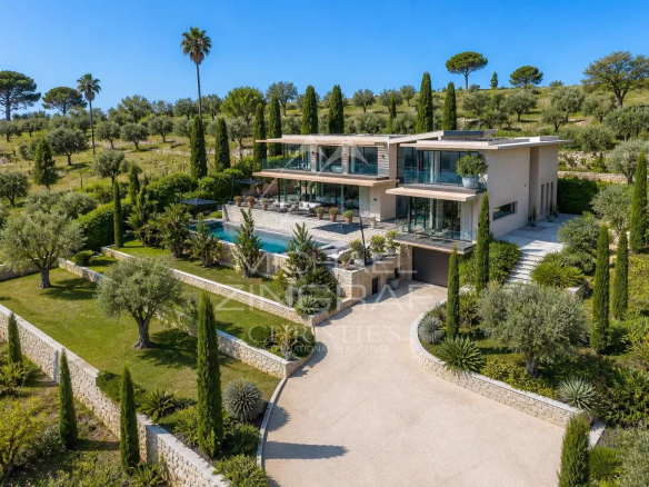 Photo de bien immobilier de luxe | Propriétés De Charme