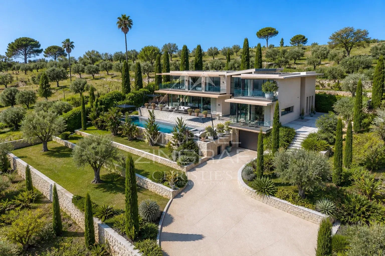 Photo de bien immobilier de luxe | Propriétés De Charme