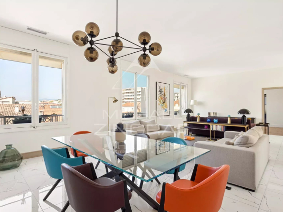 Luxury real estate photo | Charming Properties