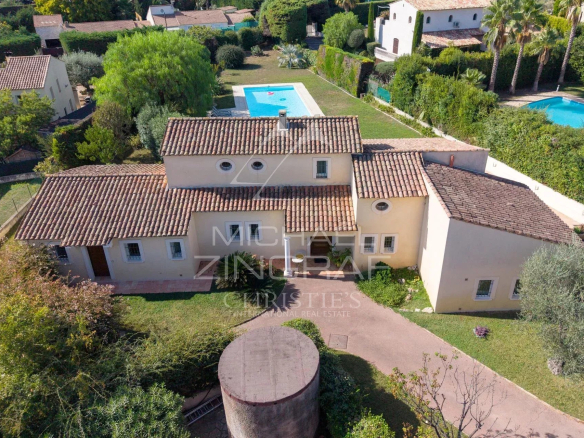 Photo de bien immobilier de luxe | Propriétés De Charme