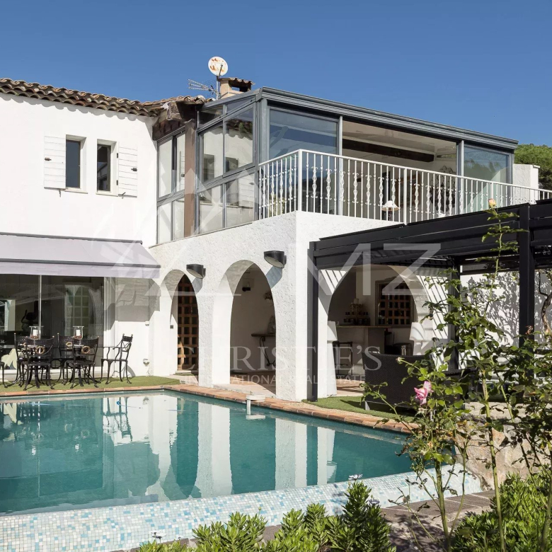 Photo de bien immobilier de luxe | Propriétés De Charme