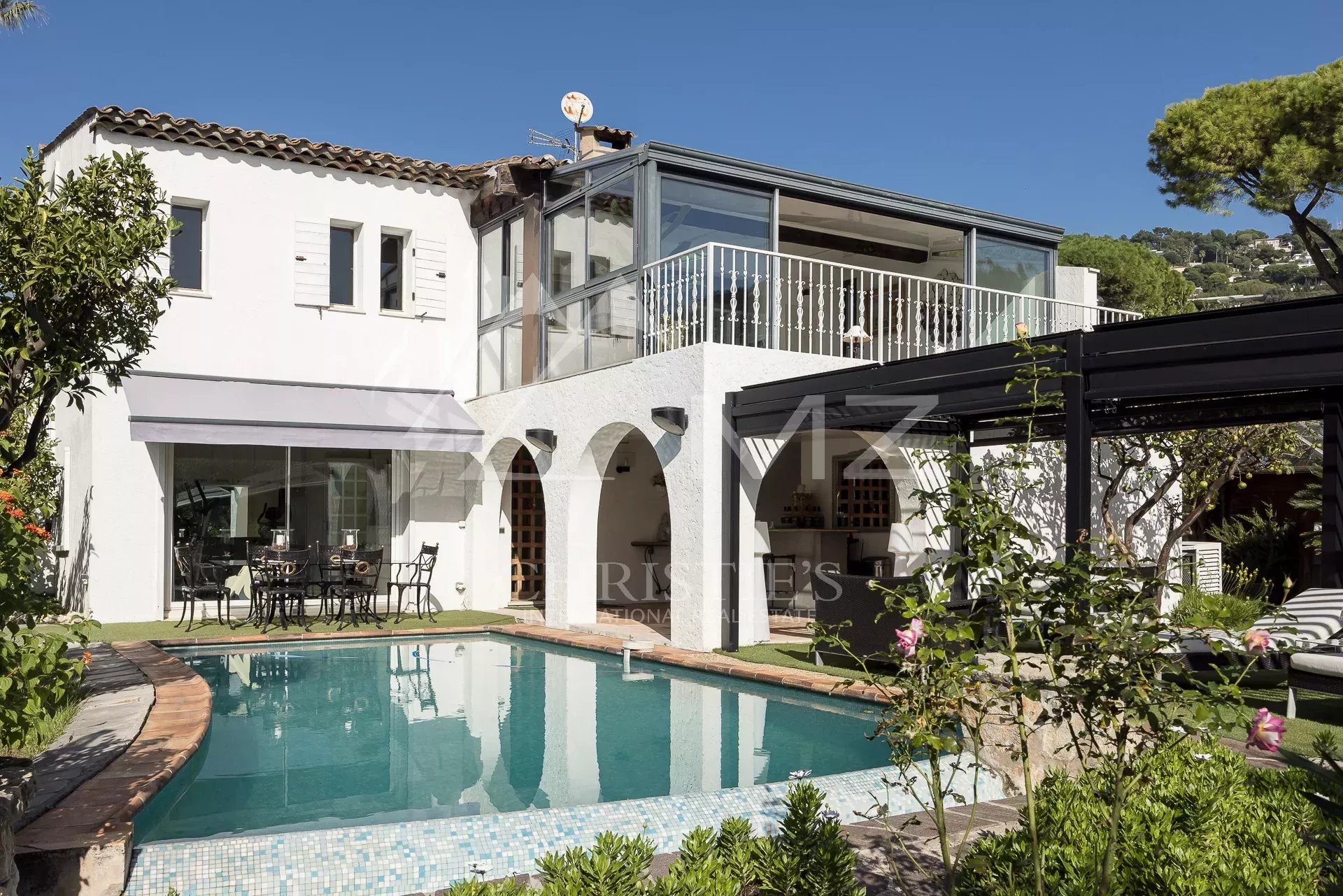 Photo de bien immobilier de luxe | Propriétés De Charme