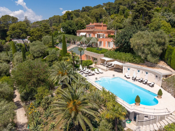 Photo de bien immobilier de luxe | Propriétés De Charme