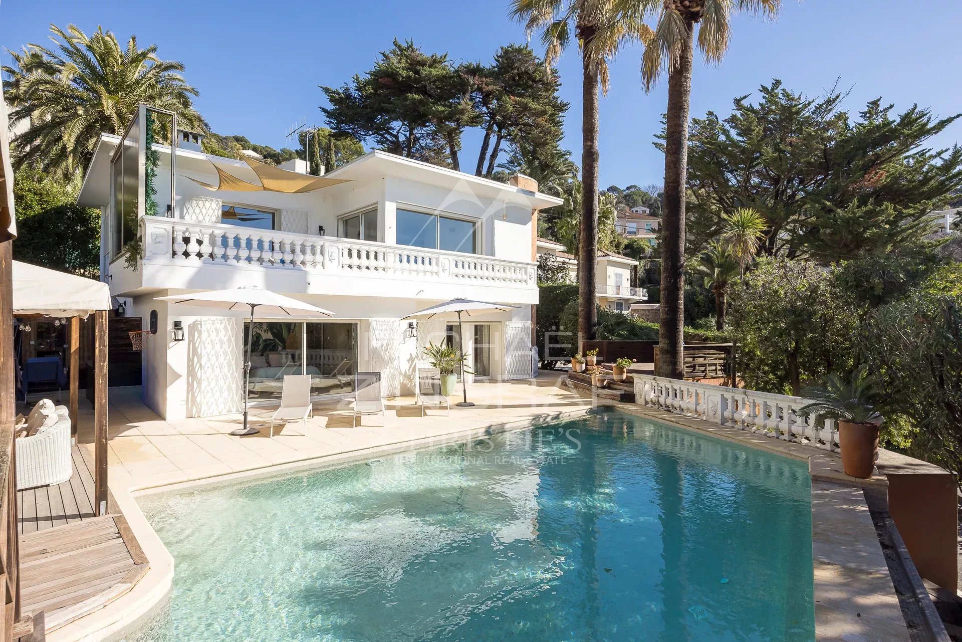 Photo de bien immobilier de luxe | Propriétés De Charme
