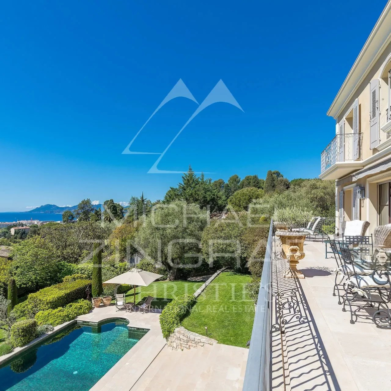 Photo de bien immobilier de luxe | Propriétés De Charme