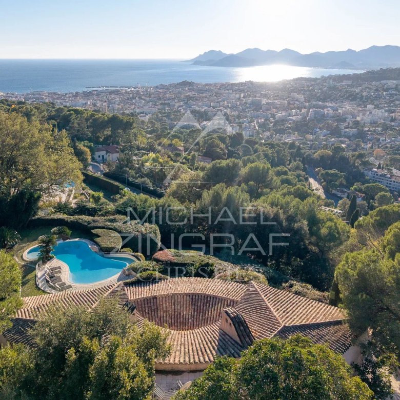Photo de bien immobilier de luxe | Propriétés De Charme
