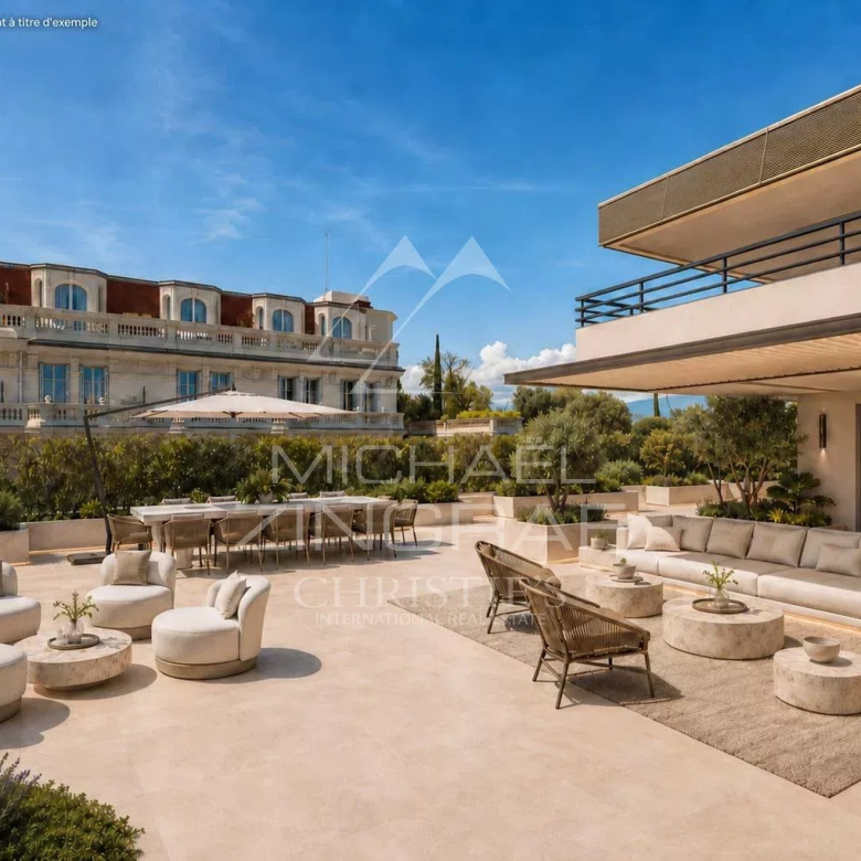 Photo de bien immobilier de luxe | Propriétés De Charme