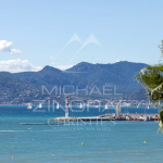 Cannes Croisette 2 Rooms Sea View