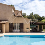 Super Cannes – Belle Villa Provençale