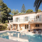 Antibes – Saint-Maymes – Propriété Provençale
