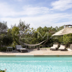 Cannes – Croix des Gardes – Closed Domain