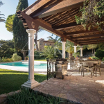 Cannes – Basse Californie – Dans un domaine fermé