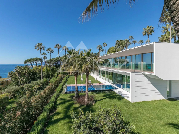 Cannes – Californie – Rare – Domaine fermé