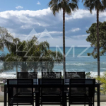 Cannes – Croisette – Panoramic sea view apartment