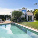 Cannes Eden - 180 ° panoramic sea view - exclusivity 