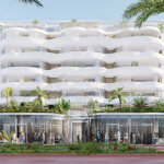 Penthouse en Duplex – 8 etage