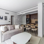 Mondrian – 3 pièces Cannes banane