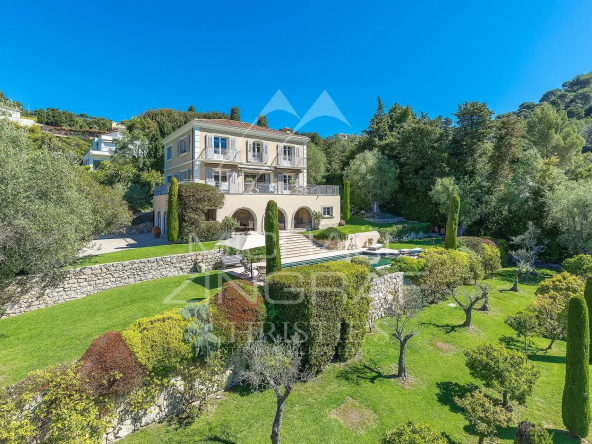 Cannes –  Basse Californie – Propriété d’Exception