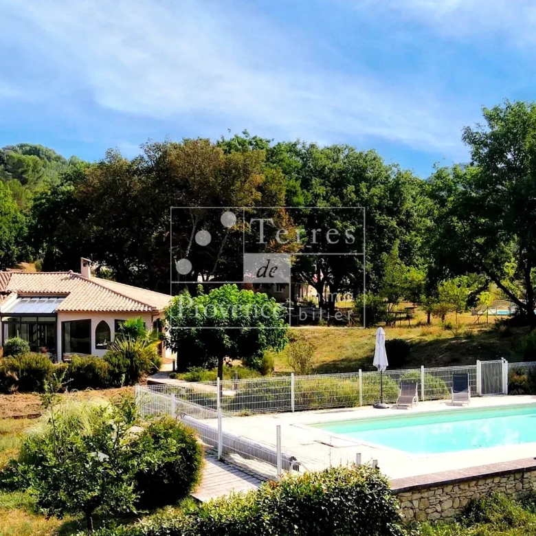 Photo de bien immobilier de luxe | Propriétés De Charme